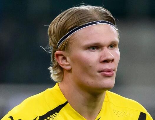 [德甲]第6轮：柏林联2-1多特蒙德 集锦