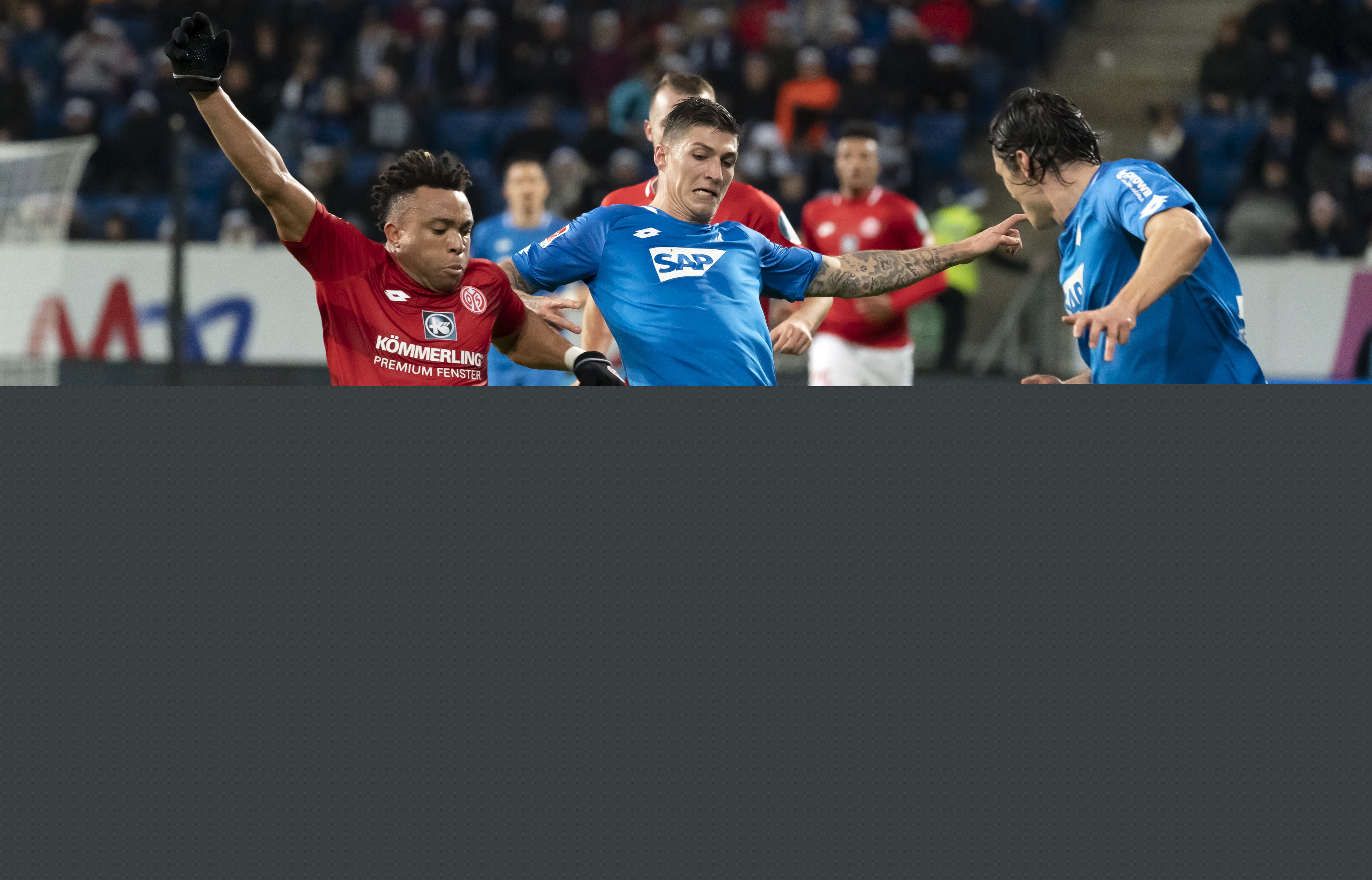 烽火燃姑苏！英魂之刃HEL冬季赛线下赛将于苏州太湖国际电竞馆举办