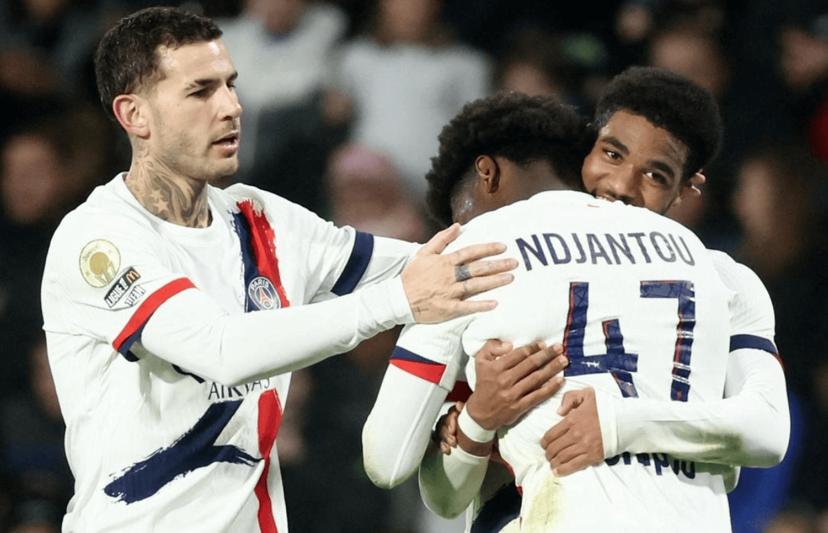 湖人三连败告终！东契奇狂砍42分却难救主，威少蒙克火力全开成胜负关键